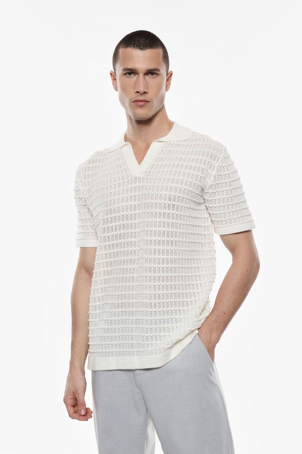 IMPERIAL | T-SHIRT
