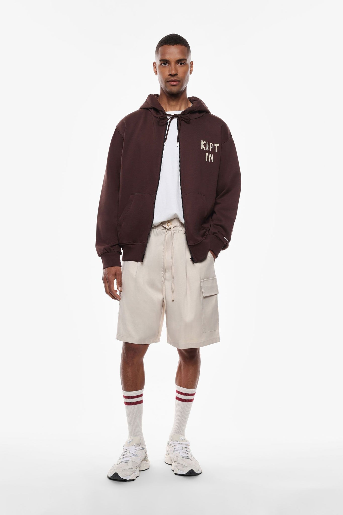 IMPERIAL | SHORTS