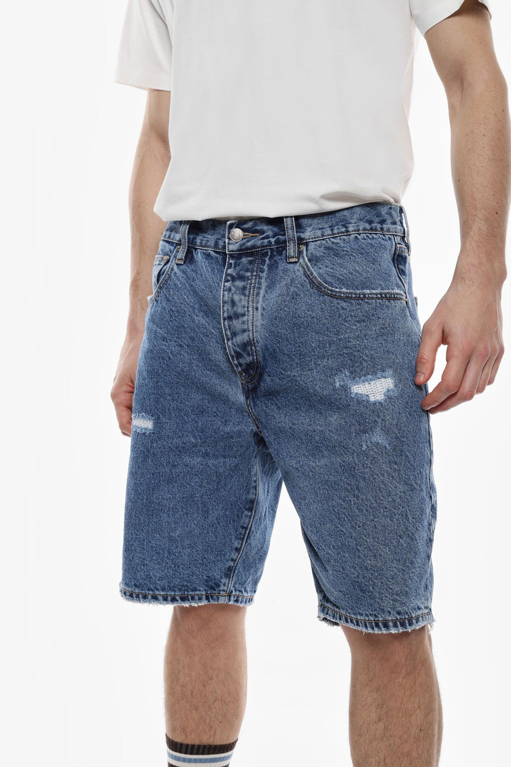 IMPERIAL | SHORTS