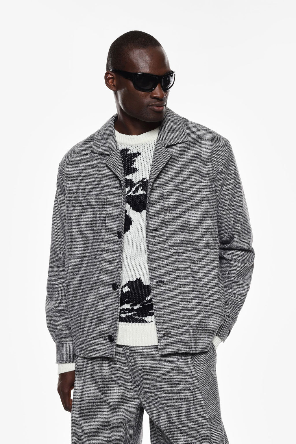 IMPERIAL | JACKET