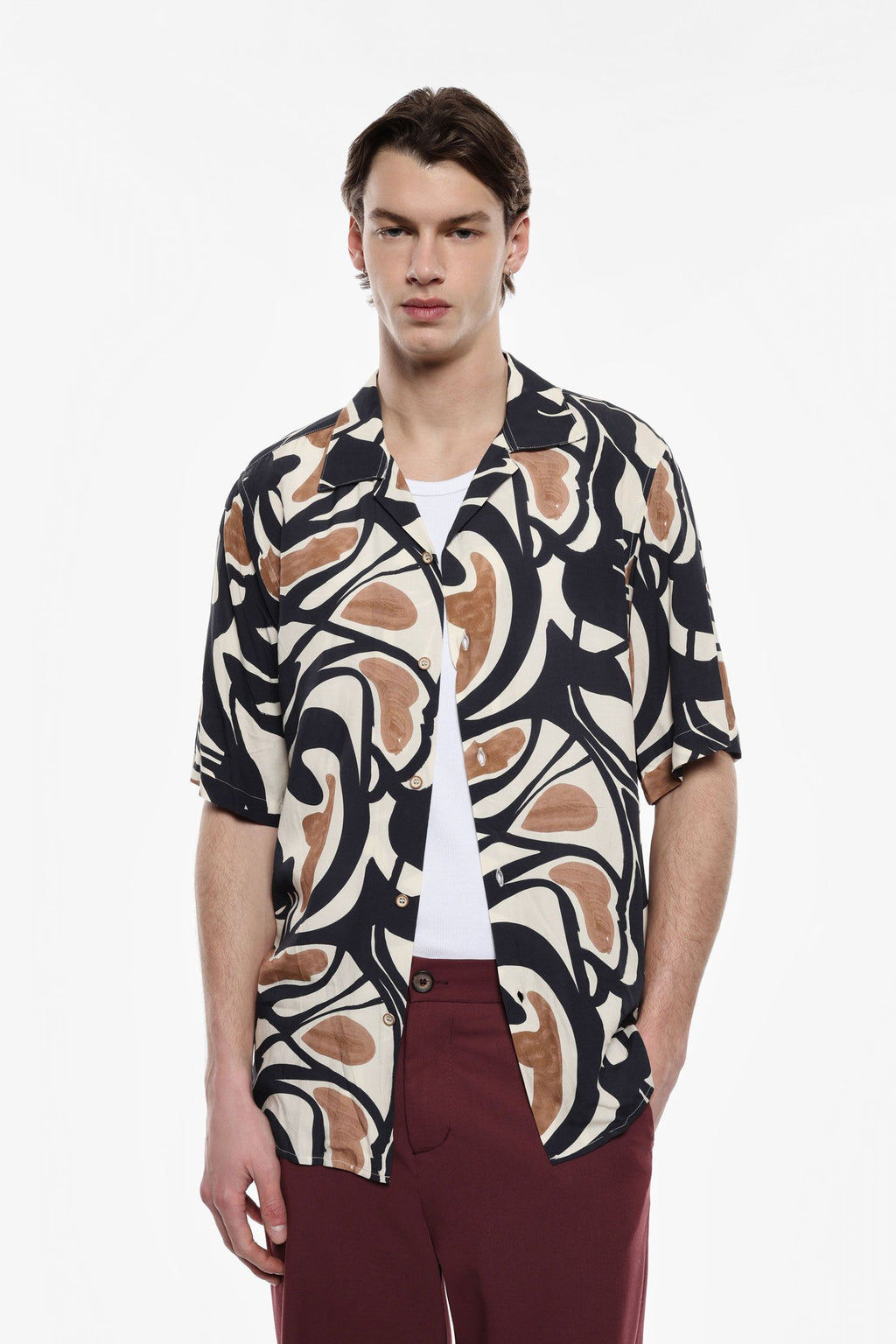 IMPERIAL | SHIRT