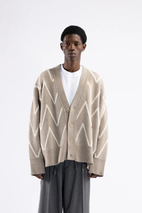 I'M BRIAN | CARDIGAN