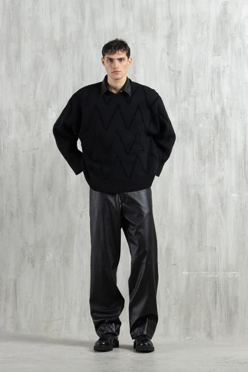 I'M BRIAN | SWEATER