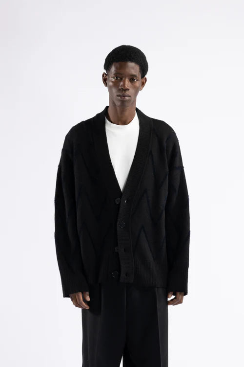 I'M BRIAN | CARDIGAN