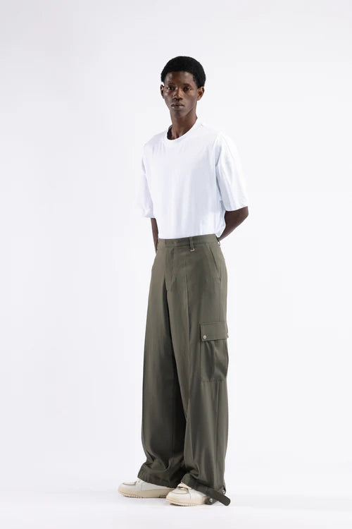 I'M BRIAN | PANTS