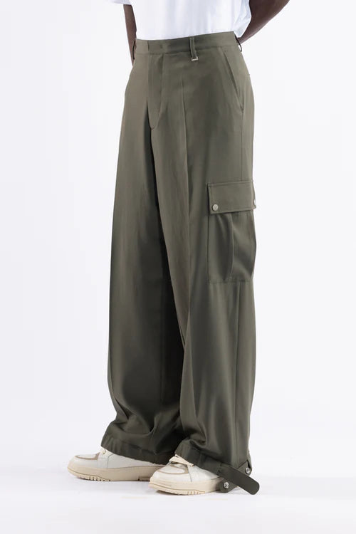 I'M BRIAN | PANTS
