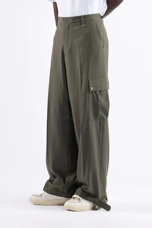I'M BRIAN | PANTS