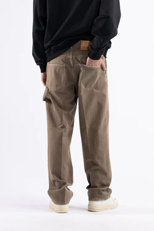 I'M BRIAN | JEANS
