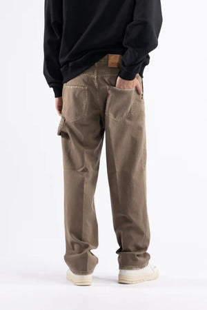 I'M BRIAN | JEANS