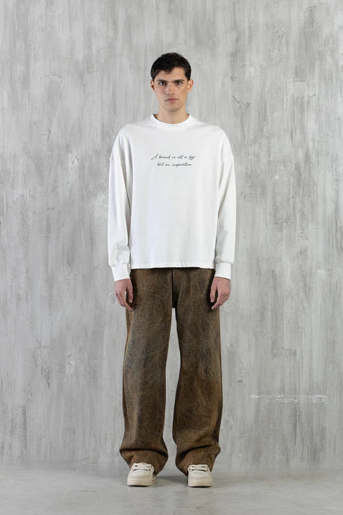 I'M BRIAN | T-SHIRT