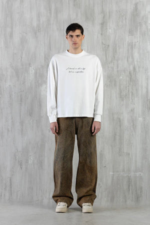 I'M BRIAN | T-SHIRT