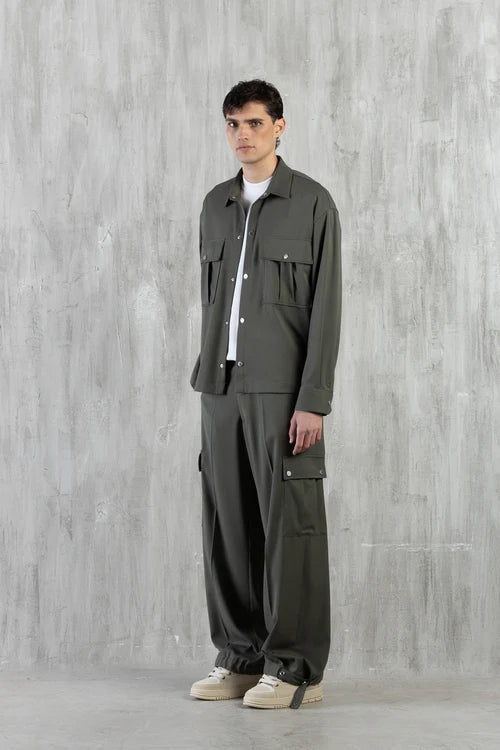 I'M BRIAN | PANTS