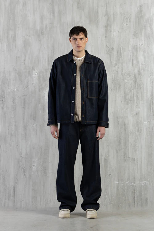 I'M BRIAN | JEANS