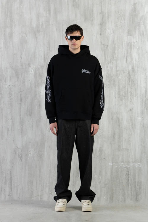 I'M BRIAN | HOODIE