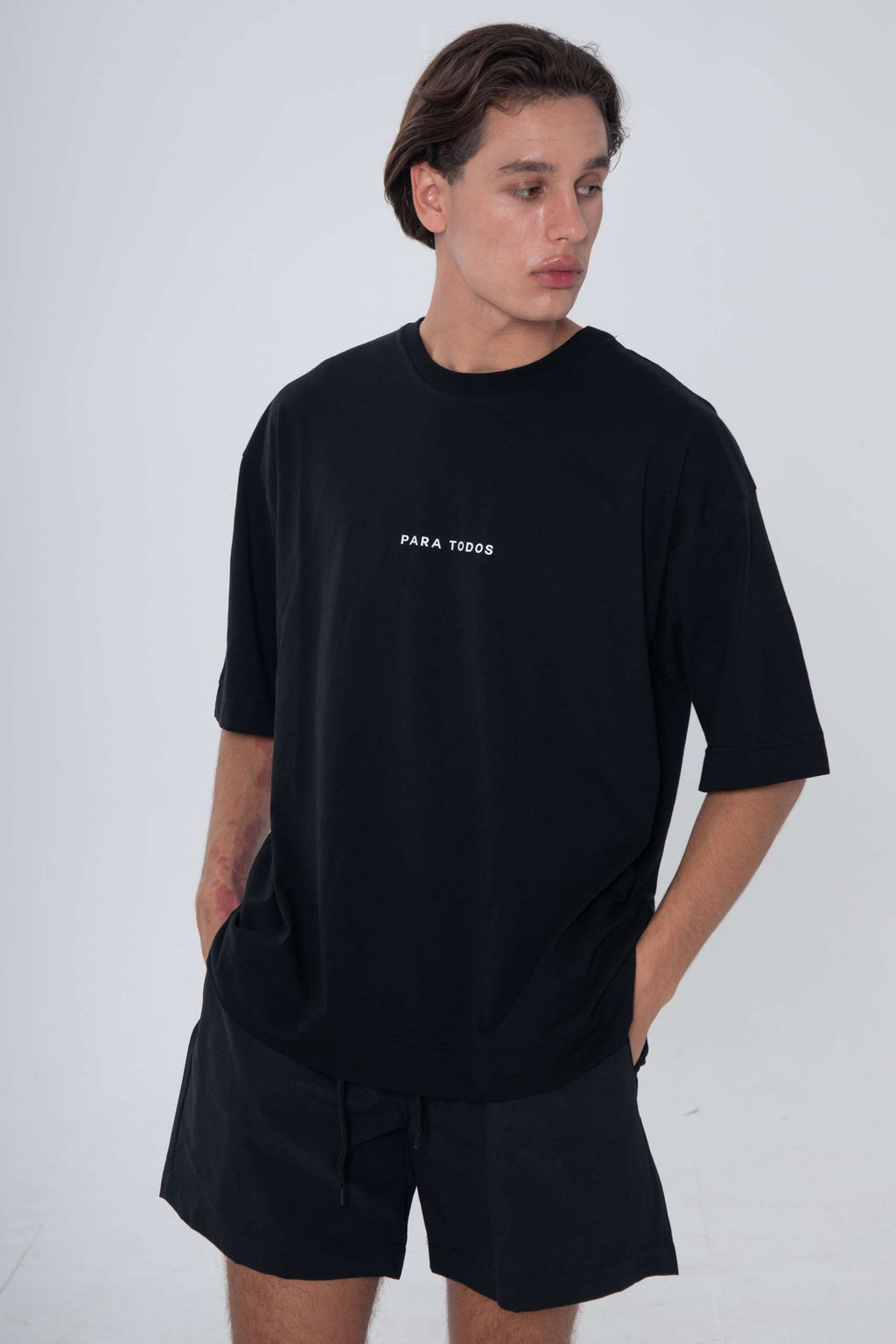 PARA TODOS | T-SHIRT