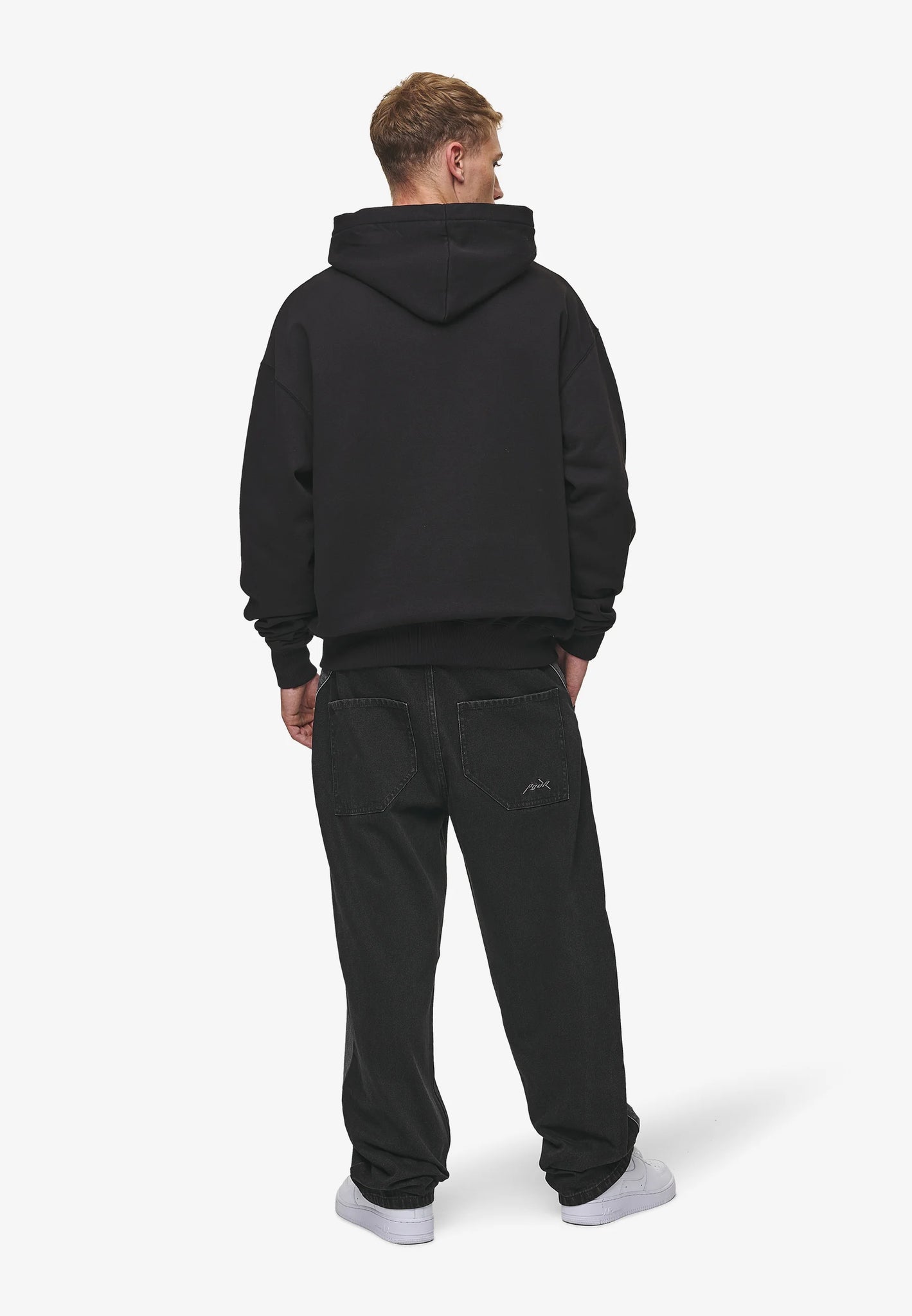 PEGADOR | HOODIE