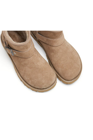 ACUPUNCTURE | SHOES