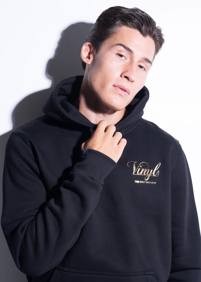 VINYL | HOODIE