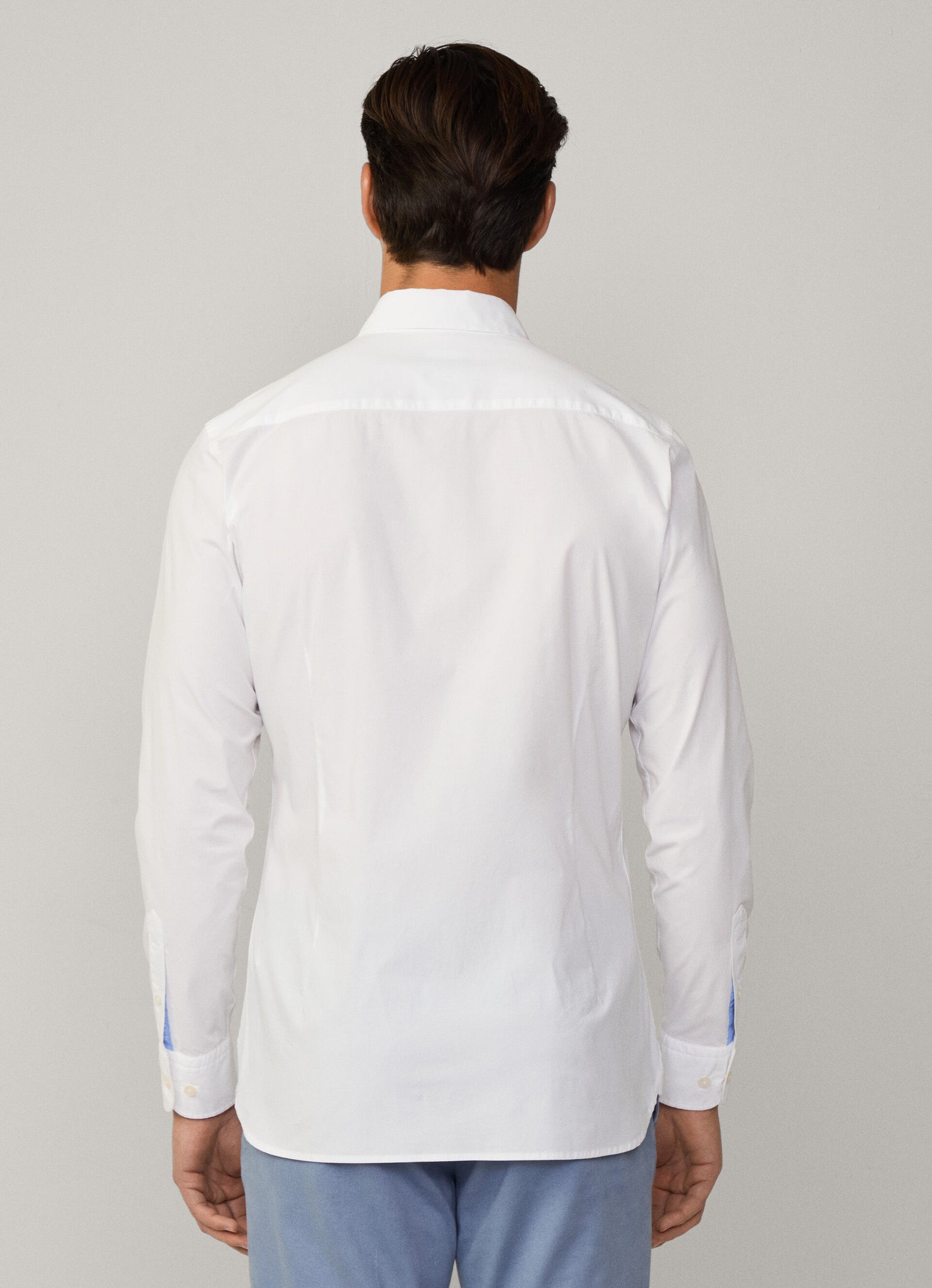 HACKETT LONDON | SHIRT