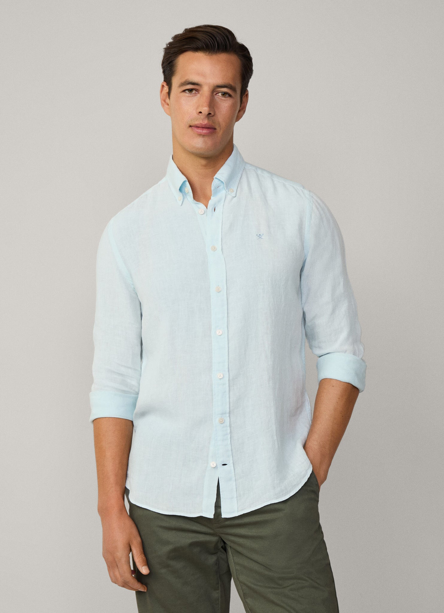 HACKETT LONDON | SHIRT