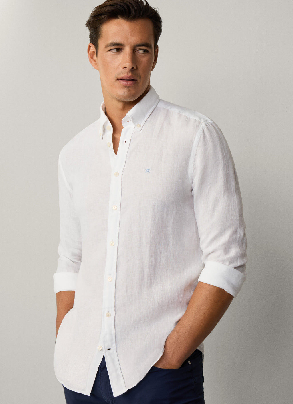 HACKETT LONDON | SHIRT