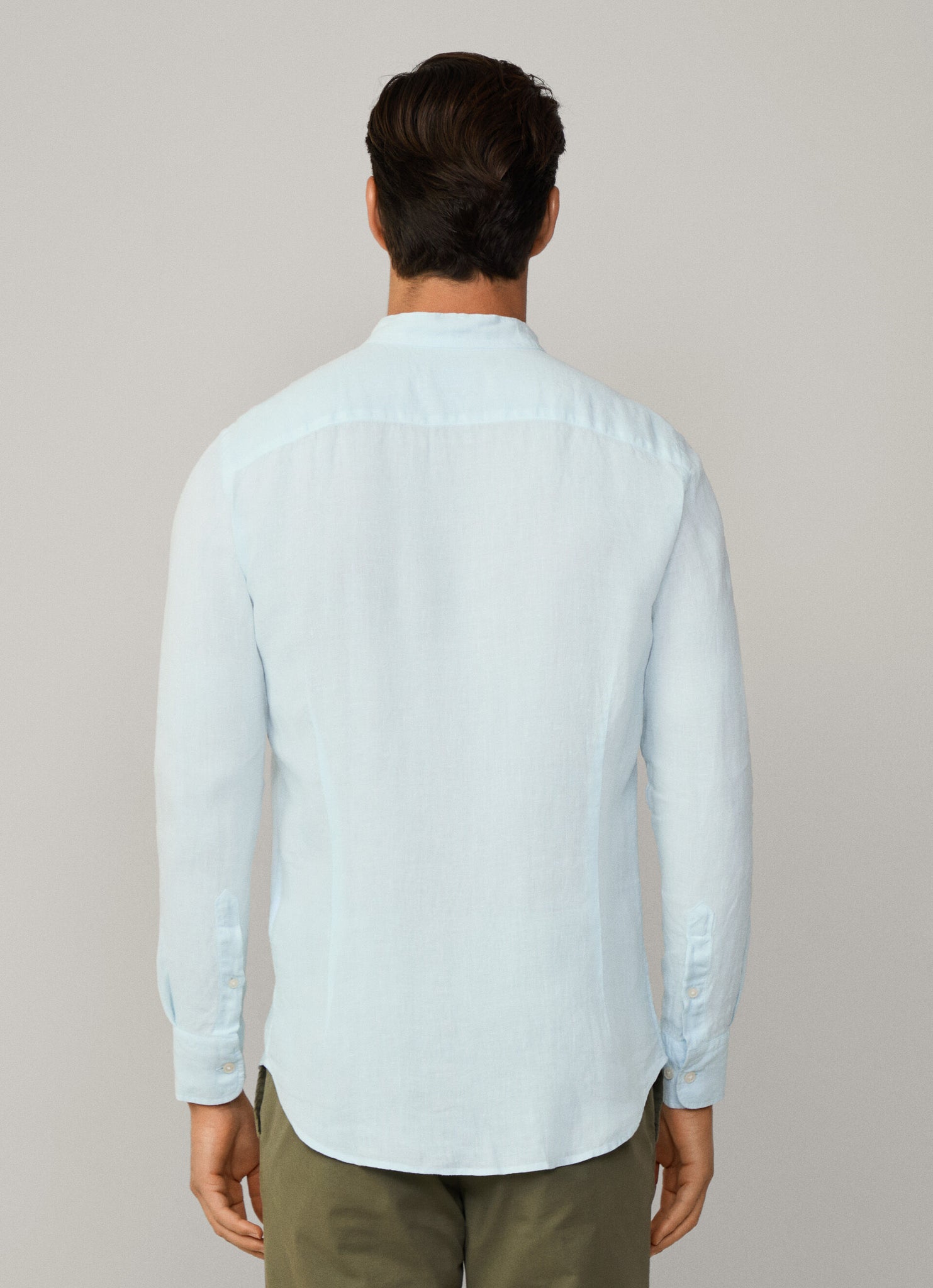 HACKETT LONDON | SHIRT
