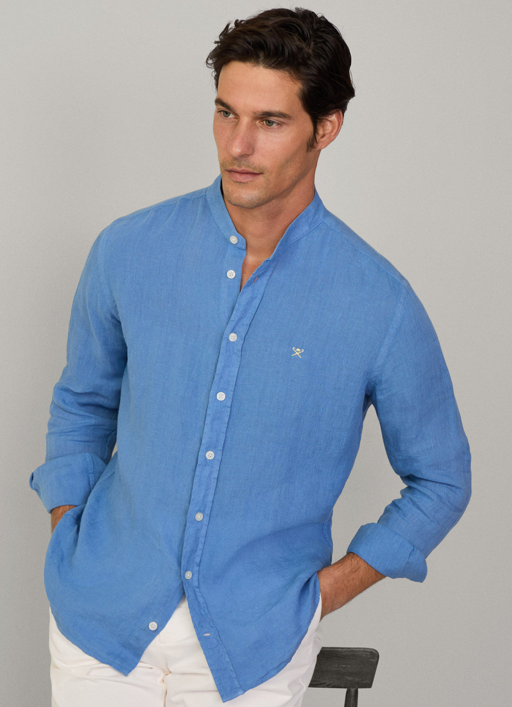HACKETT LONDON | SHIRT