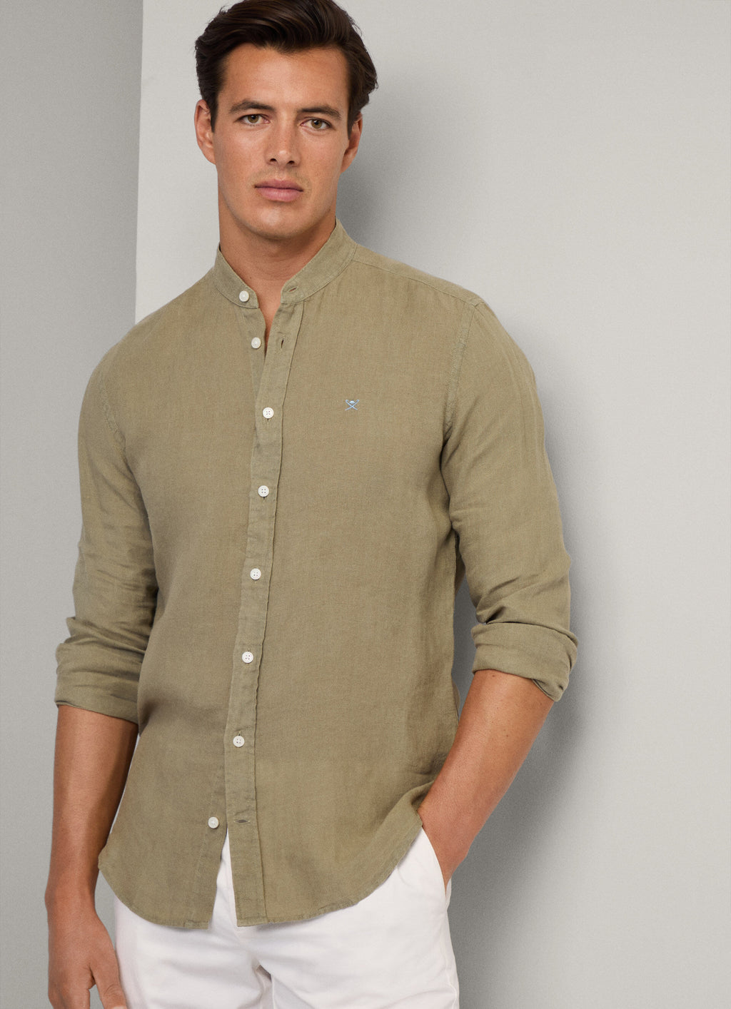HACKETT LONDON | SHIRT