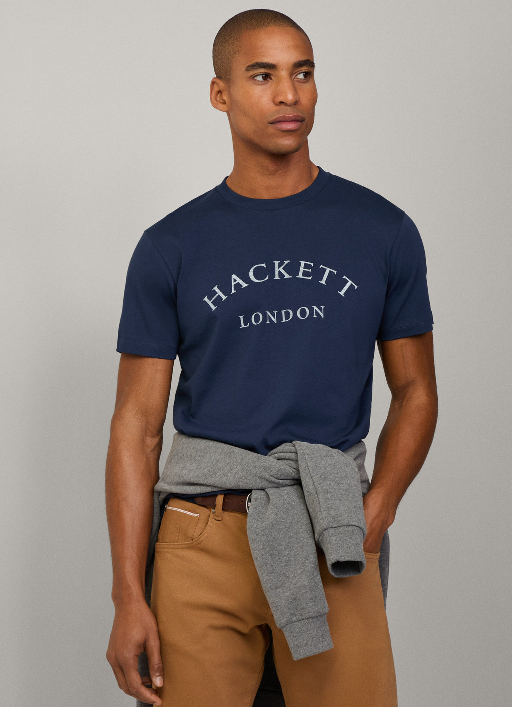 HACKETT LONDON | T-SHIRT