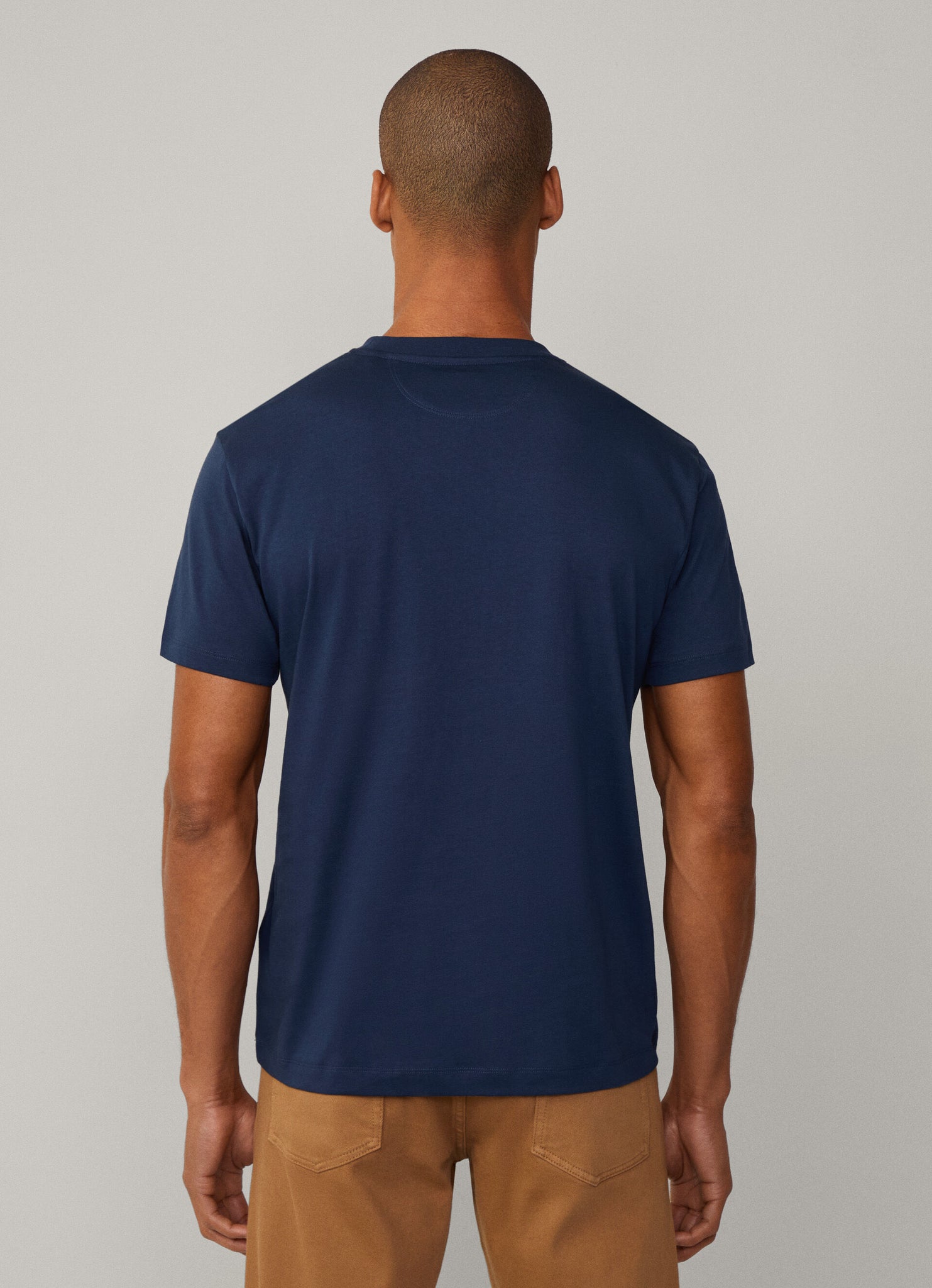 HACKETT LONDON | T-SHIRT
