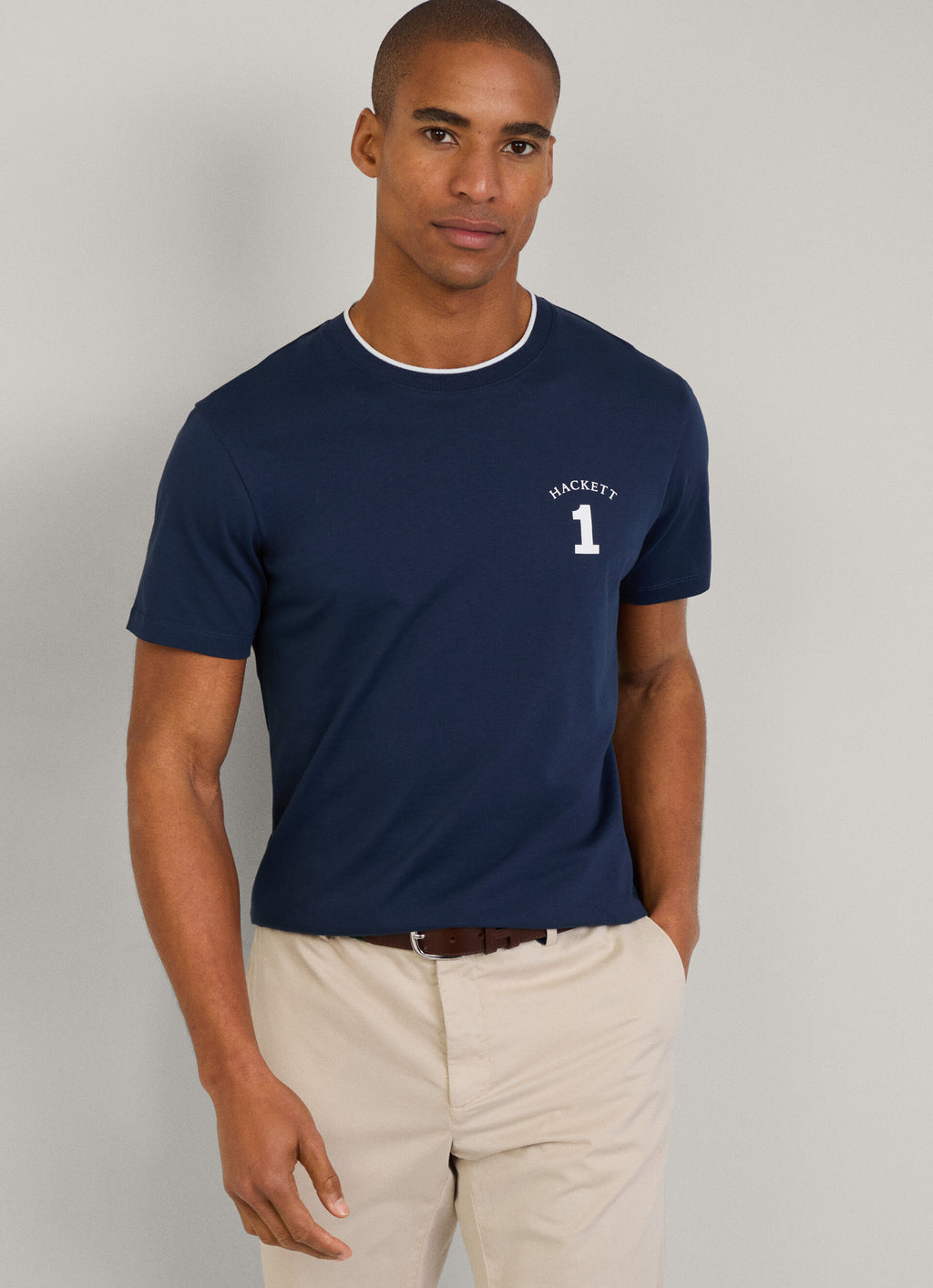 HACKETT LONDON | T-SHIRT