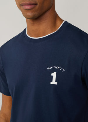 HACKETT LONDON | T-SHIRT