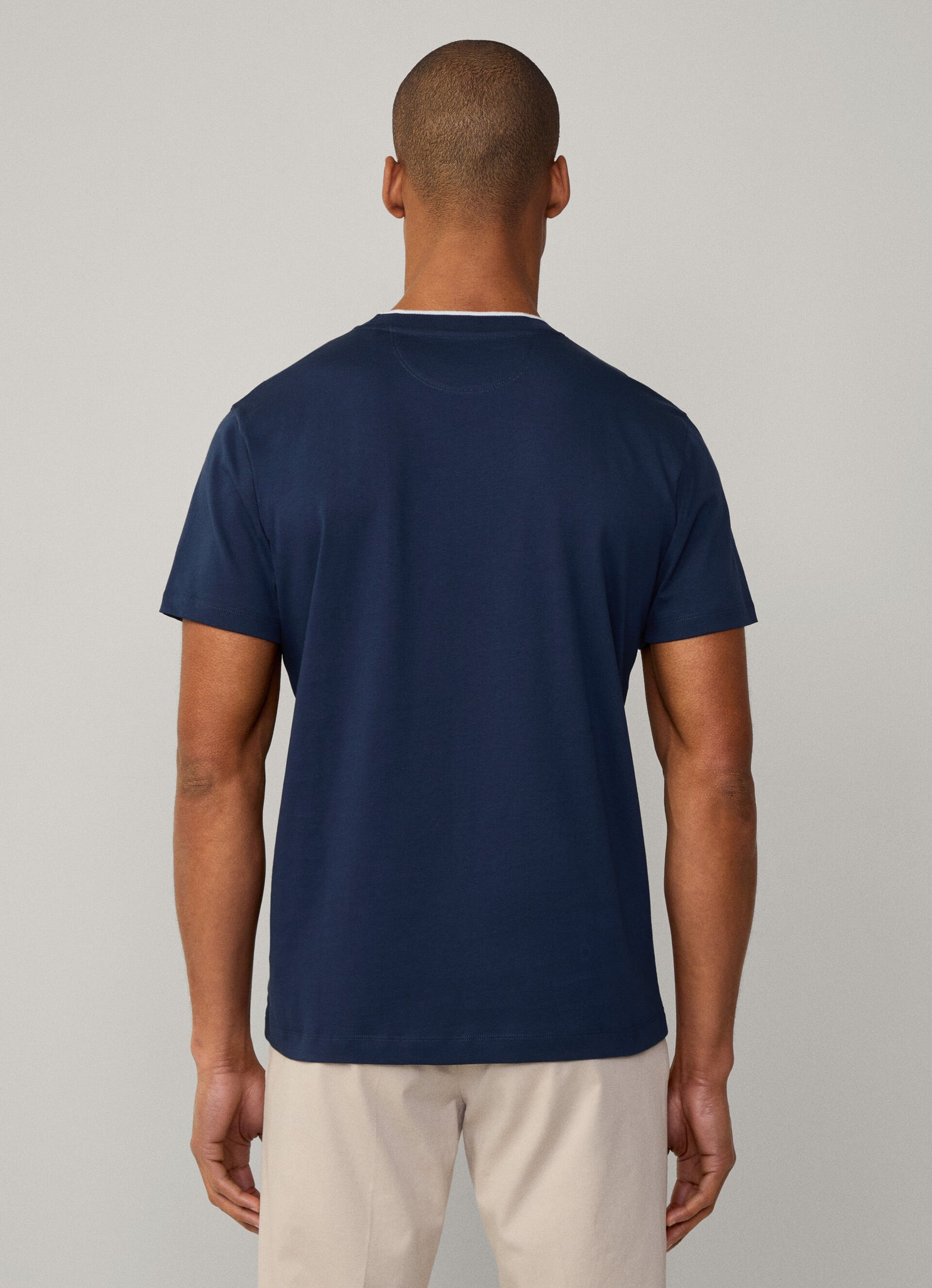 HACKETT LONDON | T-SHIRT