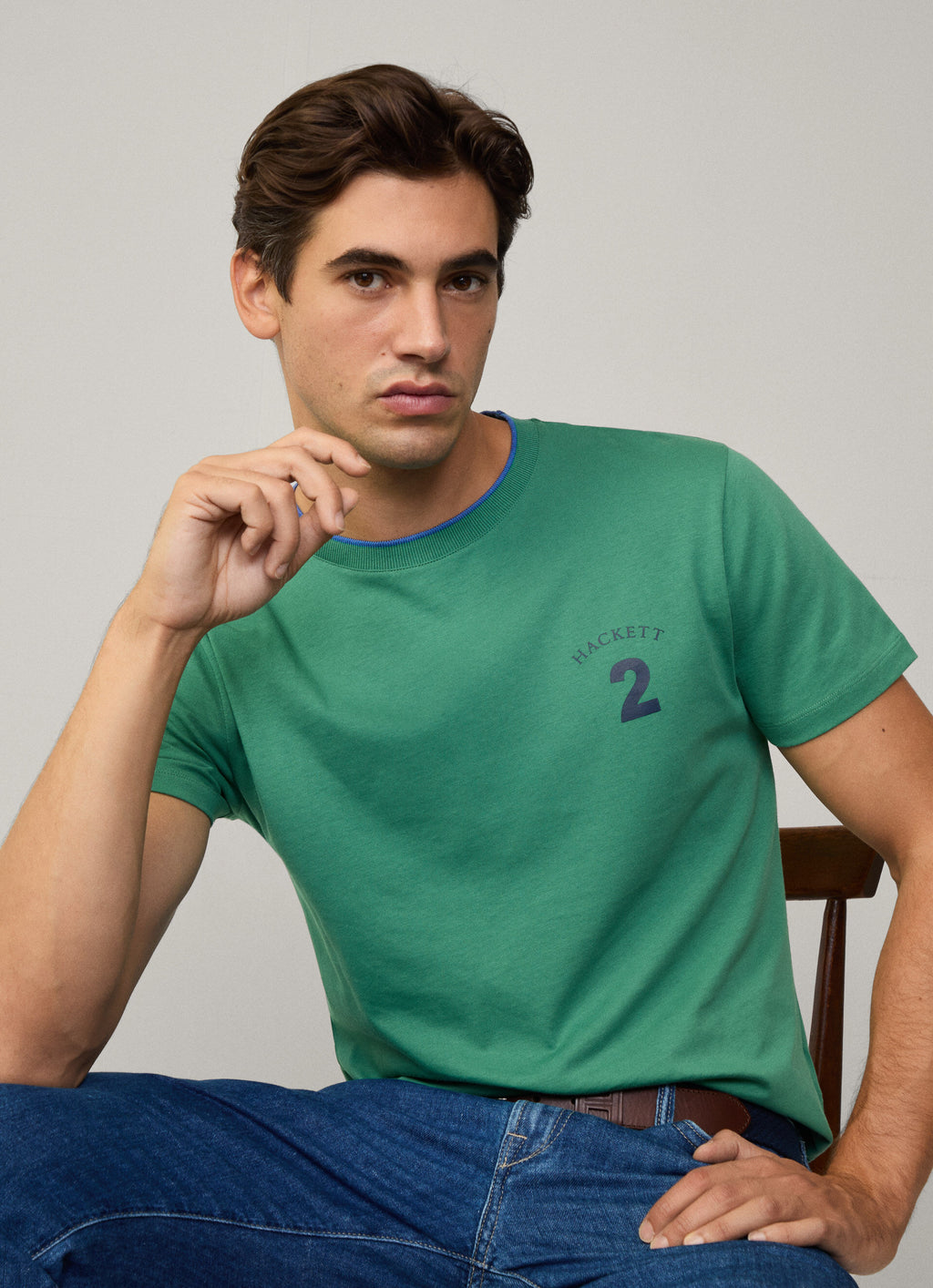 HACKETT LONDON | T-SHIRT