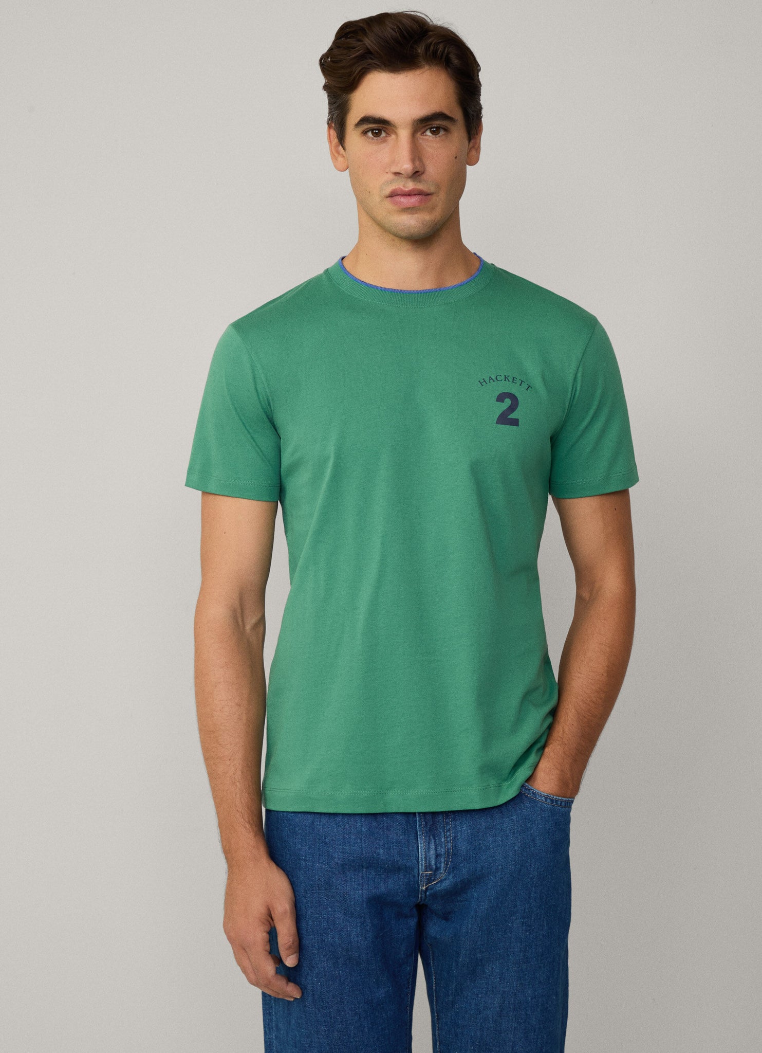 HACKETT LONDON | T-SHIRT