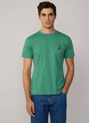 HACKETT LONDON | T-SHIRT