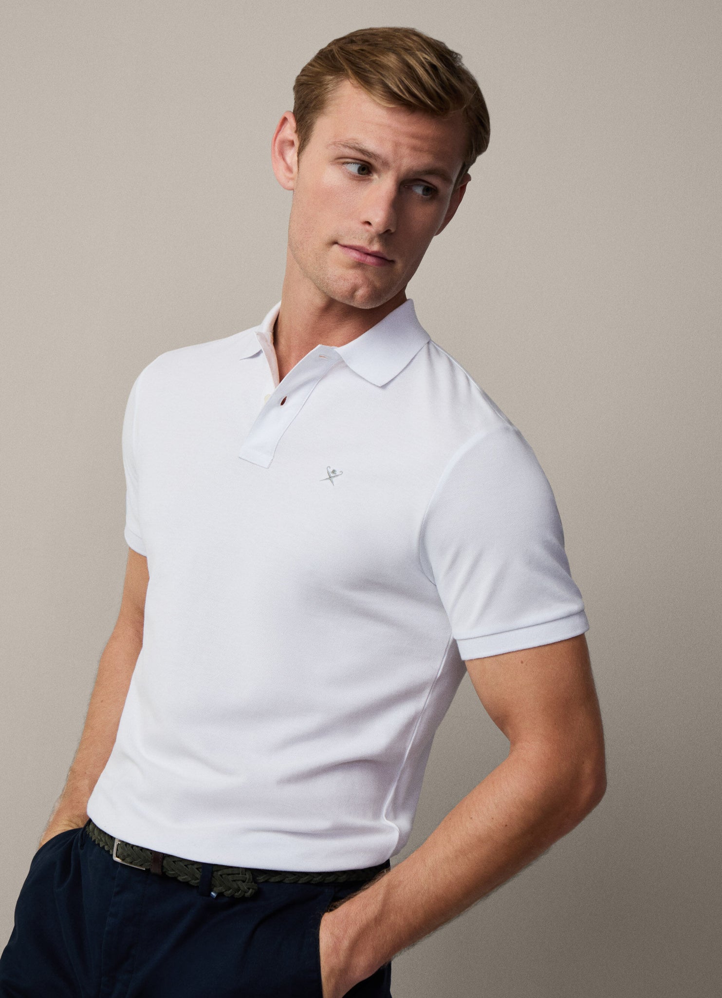 HACKETT LONDON | T-SHIRT