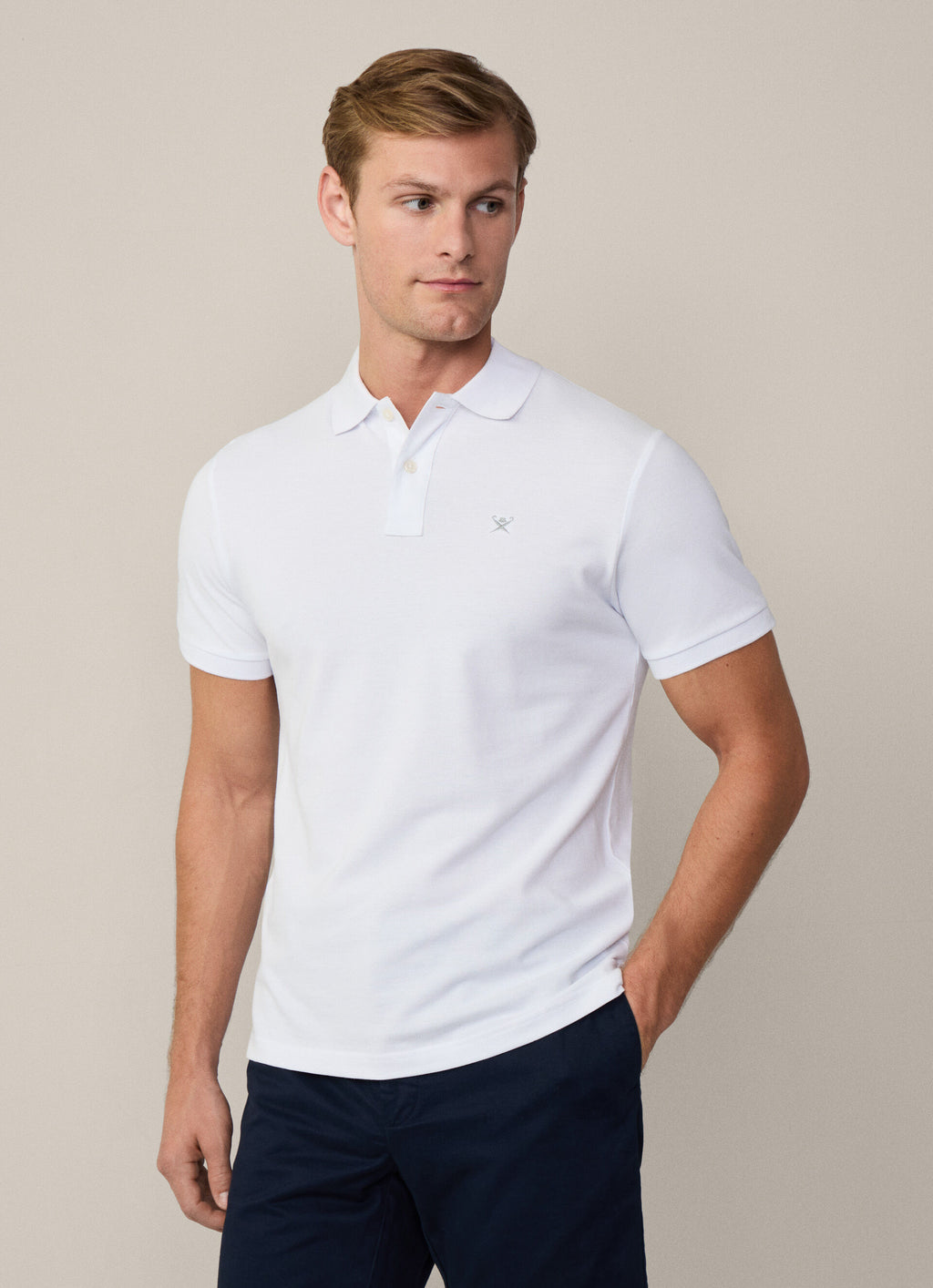 HACKETT LONDON | T-SHIRT