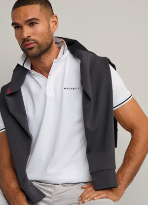 HACKETT LONDON | T-SHIRT