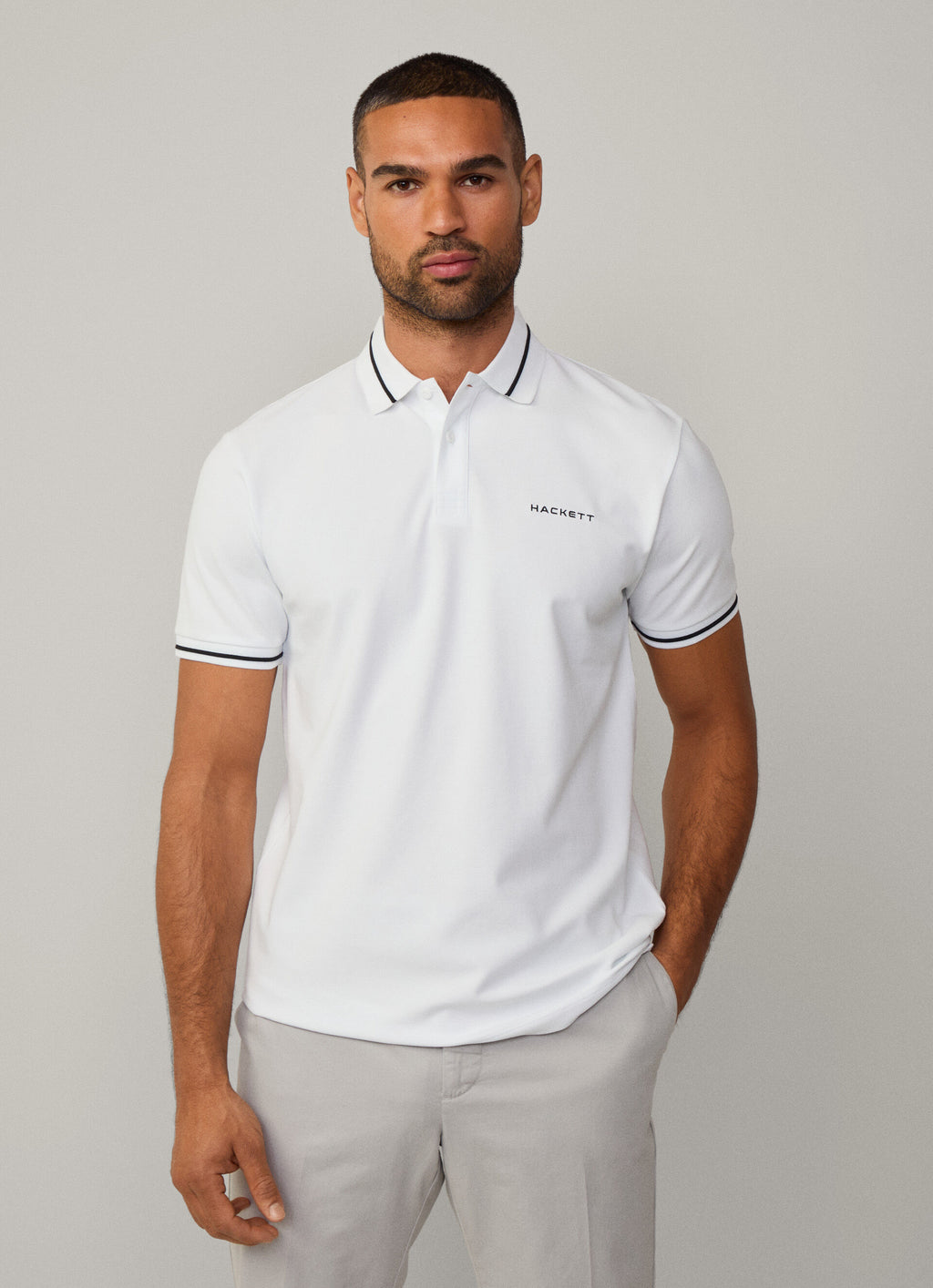 HACKETT LONDON | T-SHIRT
