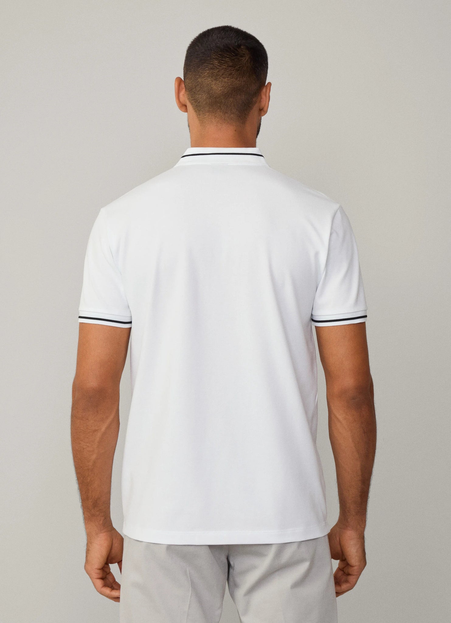 HACKETT LONDON | T-SHIRT