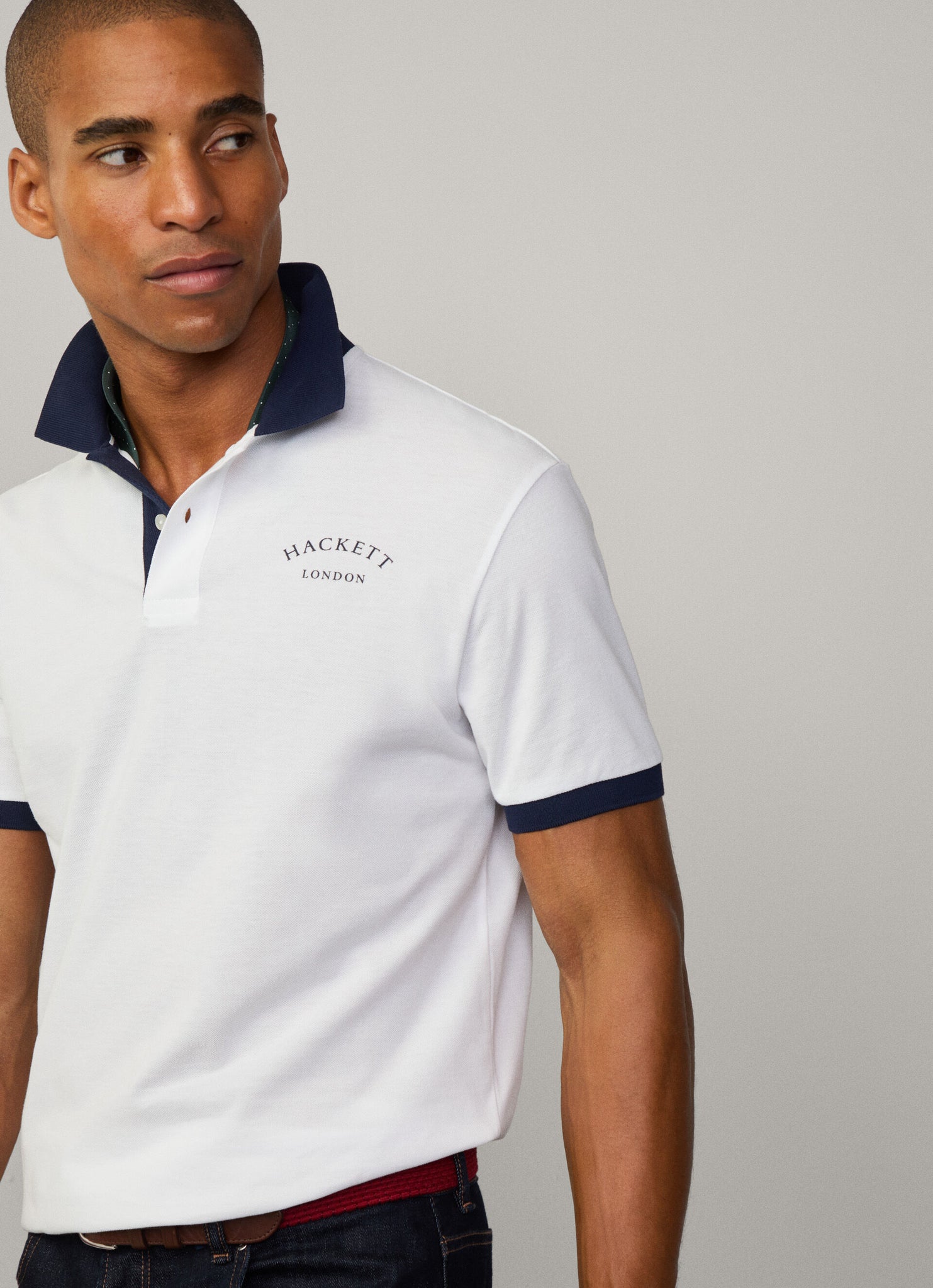 HACKETT LONDON | T-SHIRT