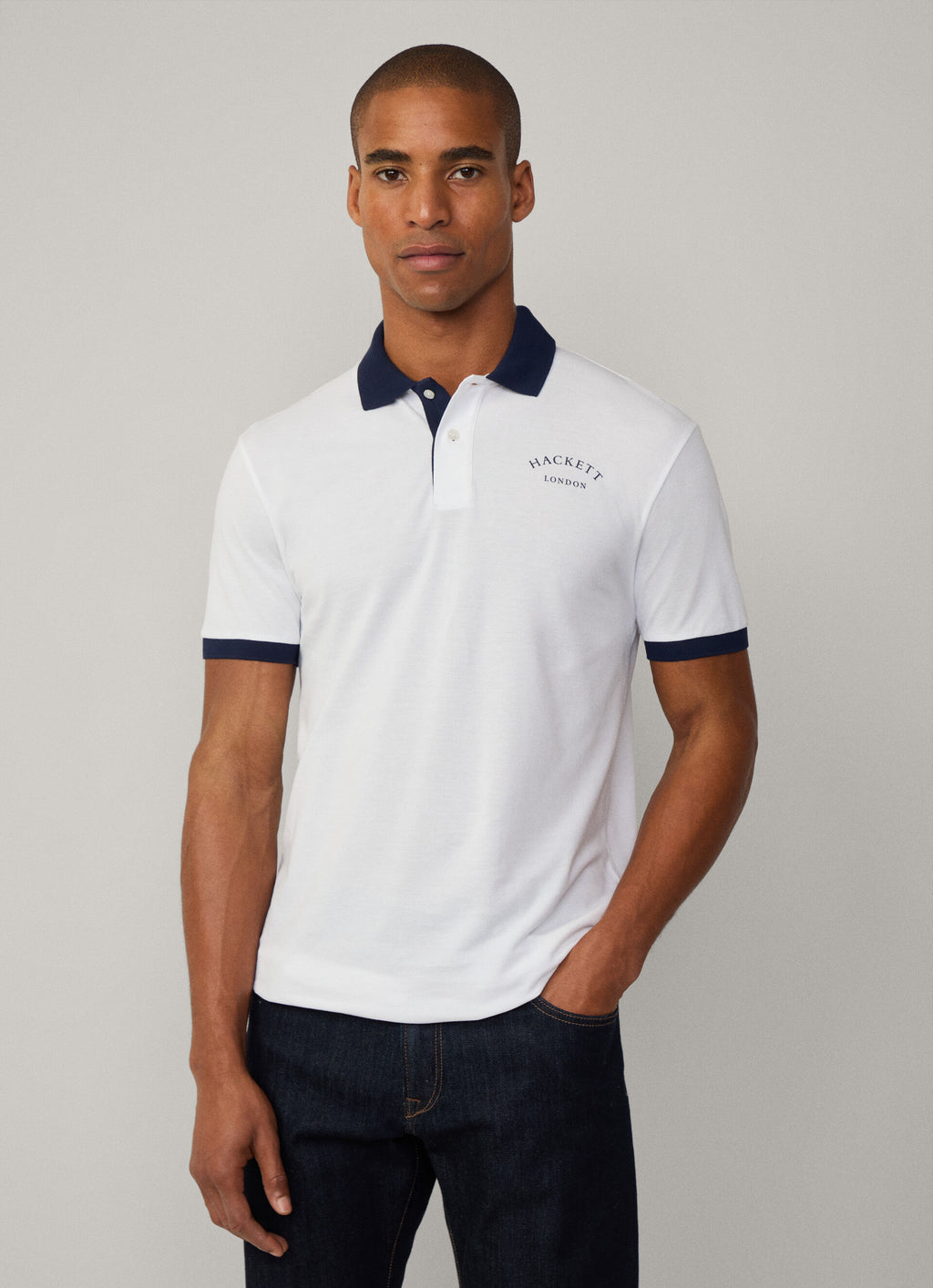 HACKETT LONDON | T-SHIRT