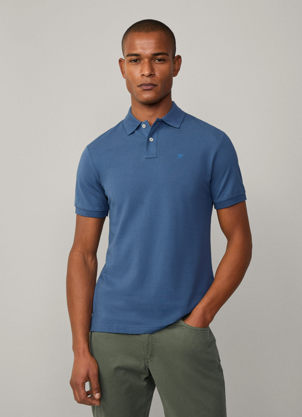 HACKETT LONDON | T-SHIRT