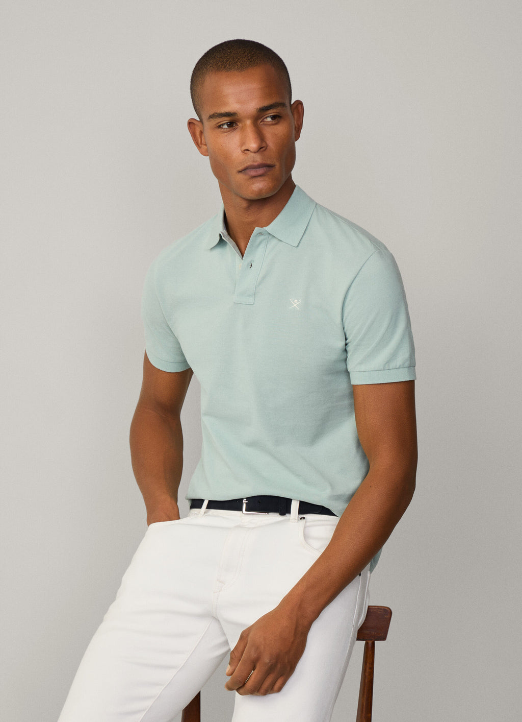 HACKETT LONDON | T-SHIRT