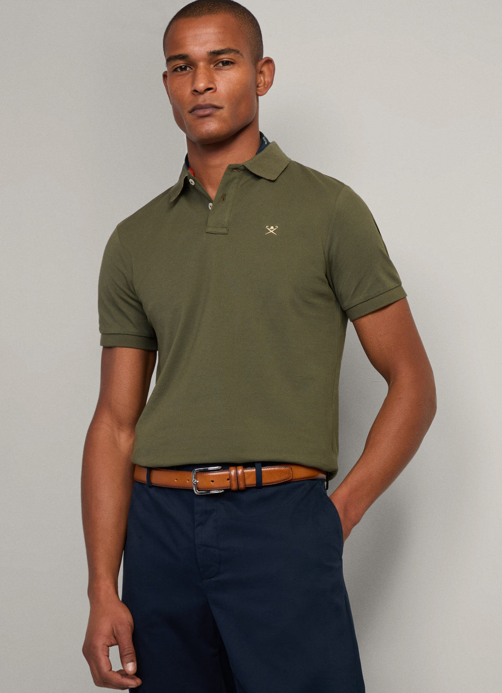 HACKETT LONDON | T-SHIRT
