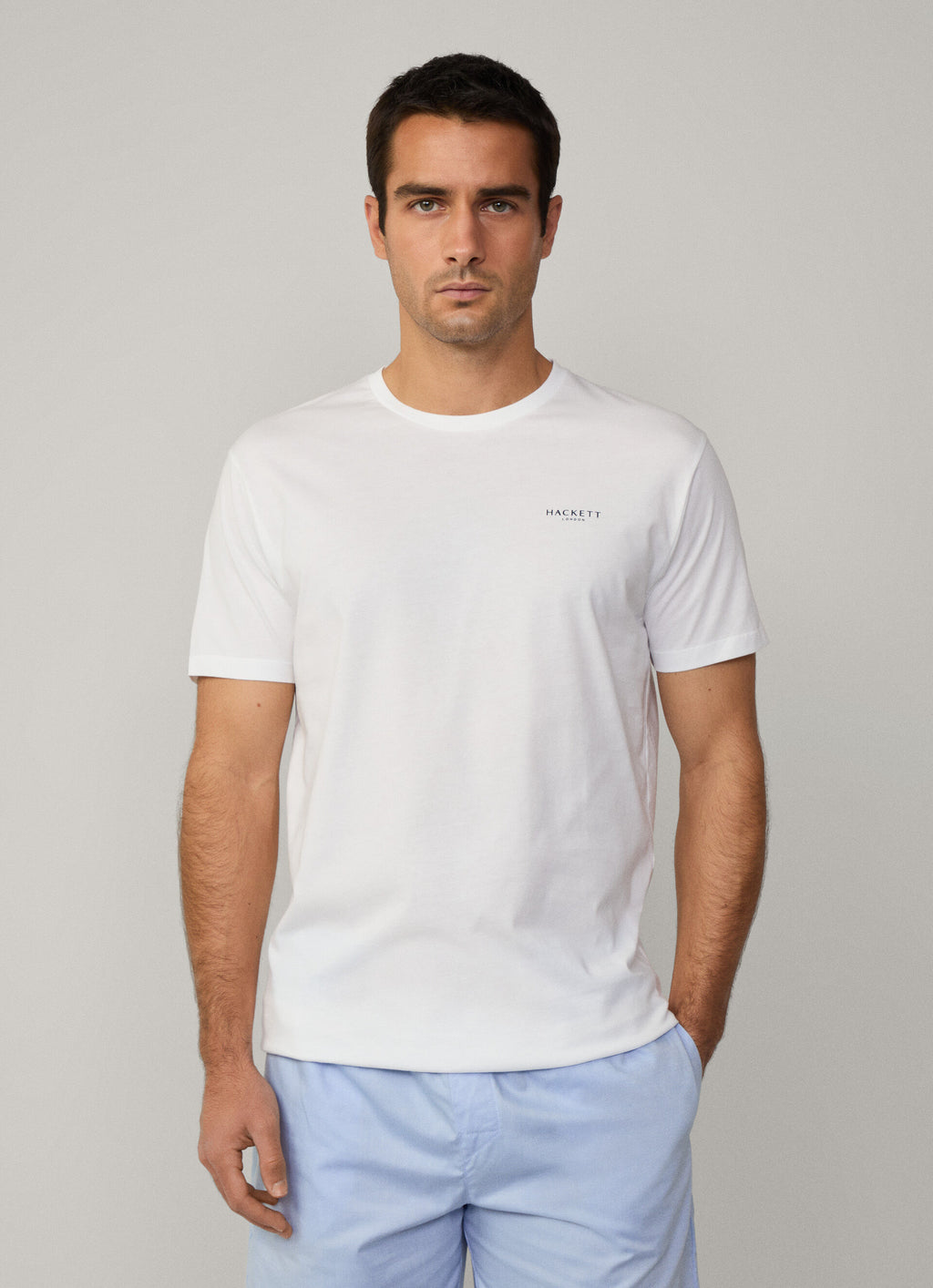 HACKETT LONDON | T-SHIRT