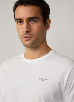 HACKETT LONDON | T-SHIRT