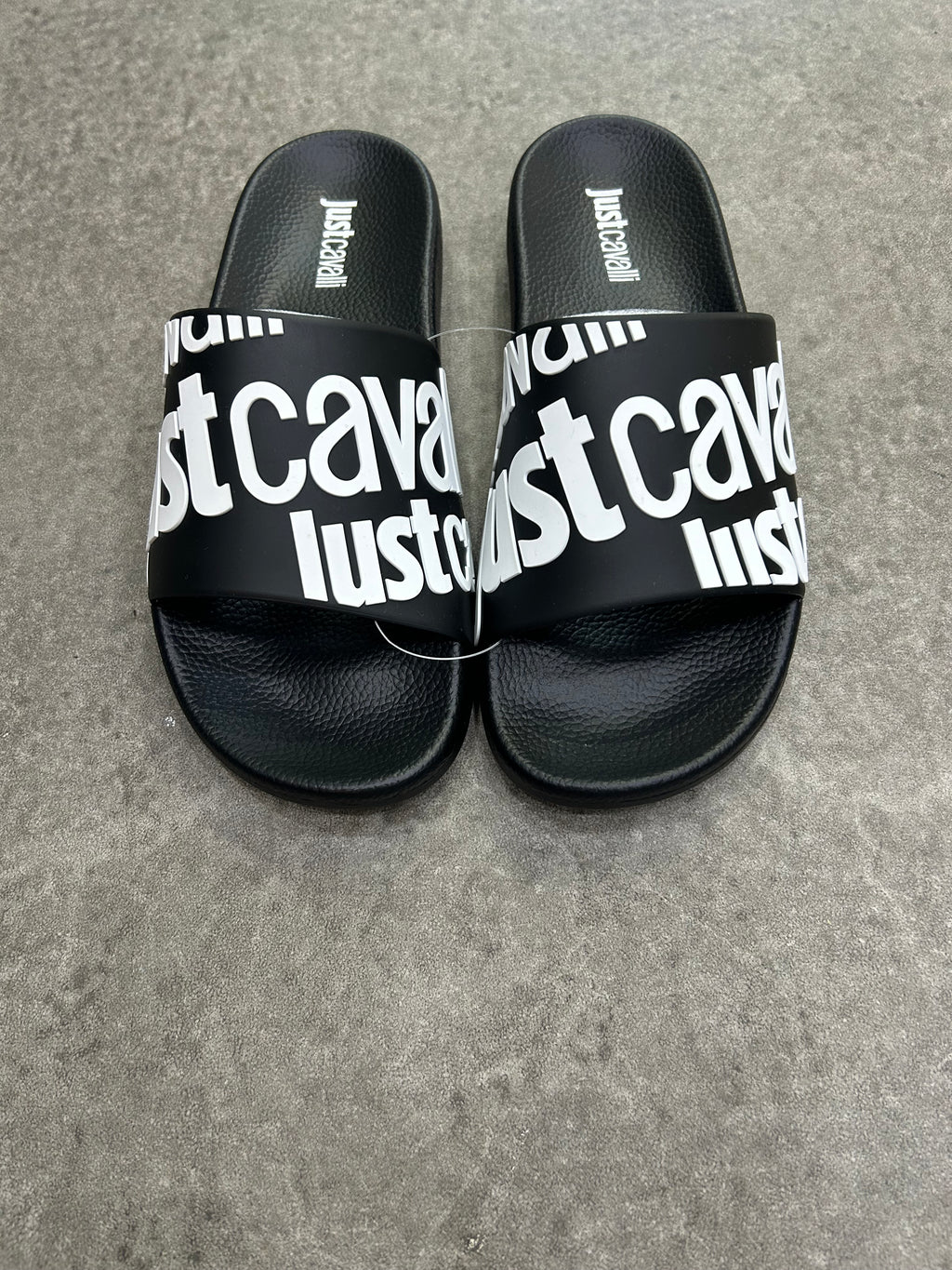 JUST CAVALLI | SLIDES