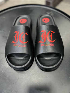 JUST CAVALLI | SLIDES